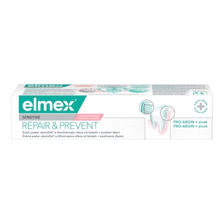 Elmex Sensitive Professional zubní pasta