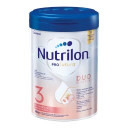 Nutrilon Profutura Duobiotik 3 mléko