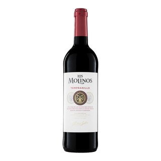 Los Molinos Tempranillo