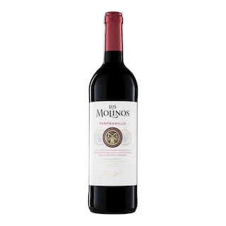 Los Molinos Tempranillo