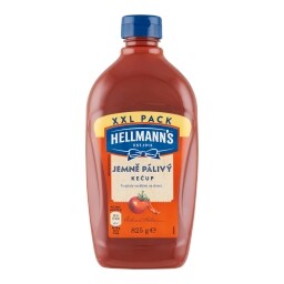Hellmann's Kečup jemně pálivý