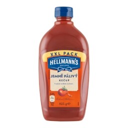 Hellmann's Kečup jemně pálivý