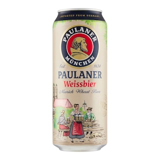 Paulaner Brauerei GmbH & Co. KG Hochstrasse 75, 81541 München, Německo