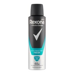 Rexona Men Active Fresh Protection Antiperspirant