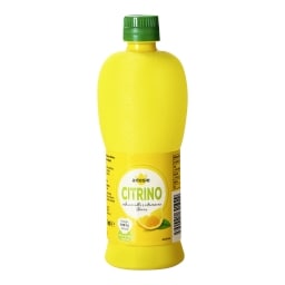 Artesie Citrino citronové ochucovadlo