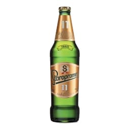 Staropramen 11°