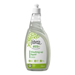 Nature's Promise Eco Gel na nádobí