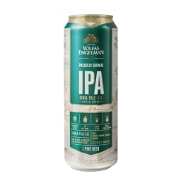 Volfas Engelman IPA