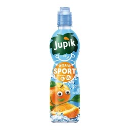 Jupík Sport Aqua Pomeranč