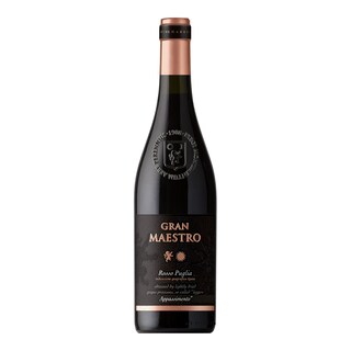 Gran Maestro Rosso Puglia