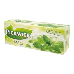 Pickwick Máta