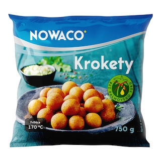 Nowaco Krokety