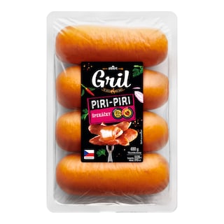 Albert Špekáčky Piri-Piri