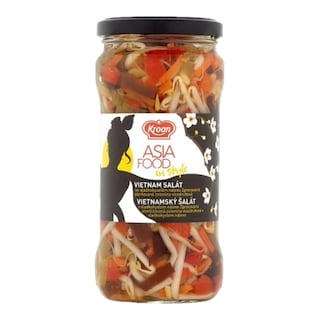 Kroon Salát Vietnam