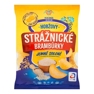 Petr Hobža Snack a.s. Za Drahou 1857, 696 62, Strážnice, Česká republika