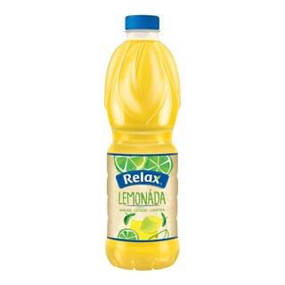 Relax Lemonáda limetka