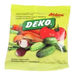 Alibona Deko