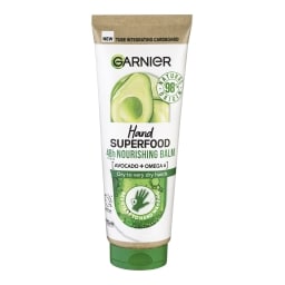 Garnier Superfood krém na ruce, avokádo