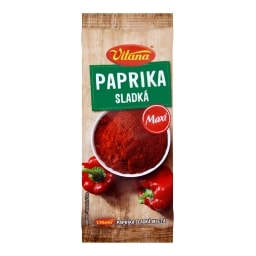 Vitana Paprika sladká