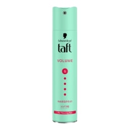 Taft True Volume lak na vlasy 5