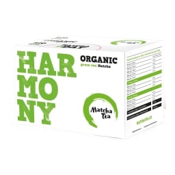 Bio Matcha Tea Harmony