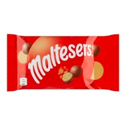Maltesers Mléčná čokoláda s křupavým středem