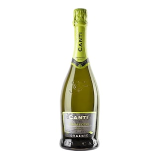 Canti Prosecco DOC Bio