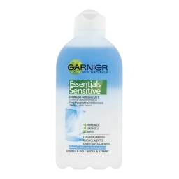 Garnier Skin Naturals Odličovač očí dvoufázový