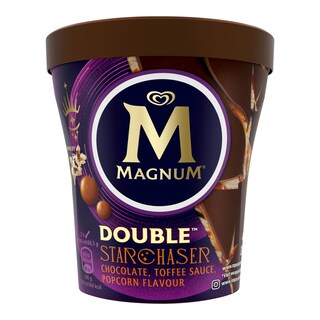 Magnum Double Starchaser