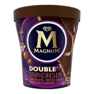 Magnum Double Starchaser