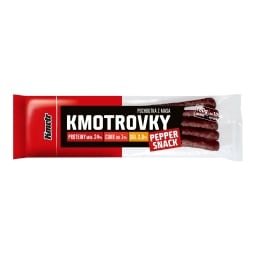 Kmotr Kmotrovky Snack Pepper