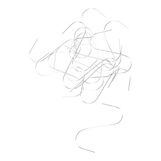 Vánoční háčky na zavěšení ozdob