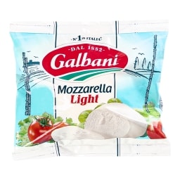 Galbani Mozzarella light