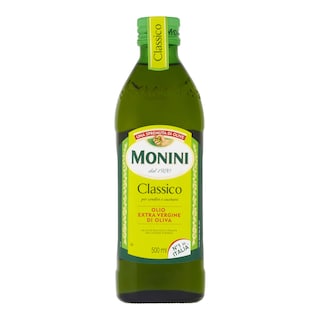 Monini Classico extra panenský olivový olej