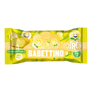 Babettino citron