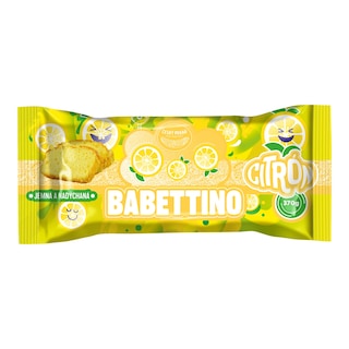 Babettino citron