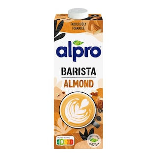Alpro Barista Mandlový nápoj