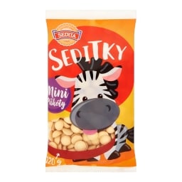 Sedita Seditky mini piškoty