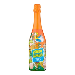 Robby Bubble Broskev