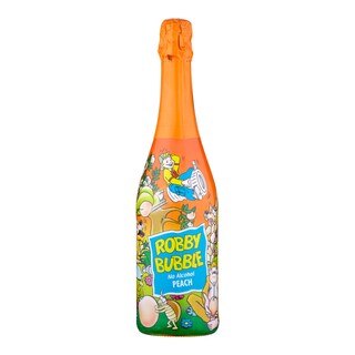 Robby Bubble Broskev