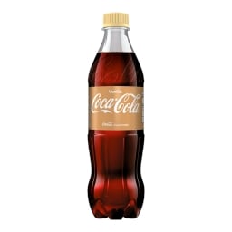 Coca-Cola Vanilla