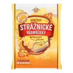Hořčičné