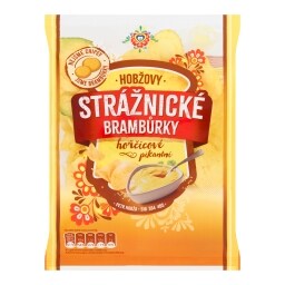 Hořčičné