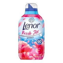 Lenor Fresh Air Effect Pink Blossom aviváž