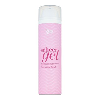 Etos Women Sensitive Holící gel