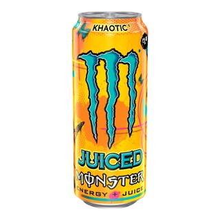 Monster Juiced Khaotic