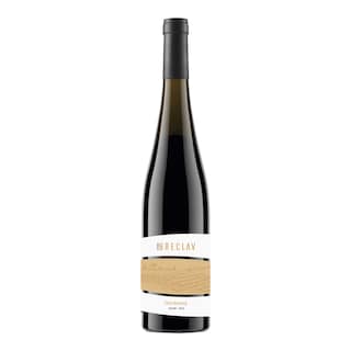 Stará Břeclav Chardonnay pozdní sběr