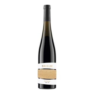 Stará Břeclav Chardonnay pozdní sběr