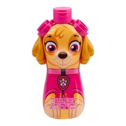 EP Line Sprchový gel a šampon Paw Patrol Skye