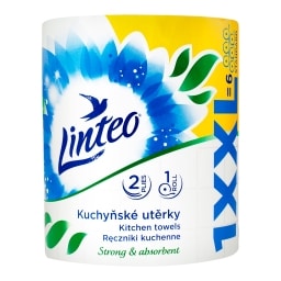 Linteo Classic Kuchyňské utěrky